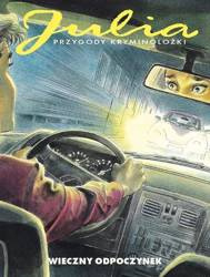 Julia. Przygody kryminolożki