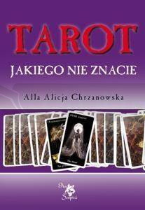 Tarot jakiego nie znacie