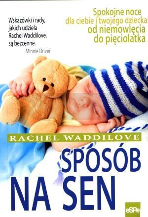 Sposób na sen