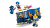 KLOCKI LEGO SONIC 77006 SONIC I POJAZD DO ZADAŃ SPECJALNYCH