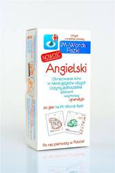 iM-Words Fiszki - Angielski 300