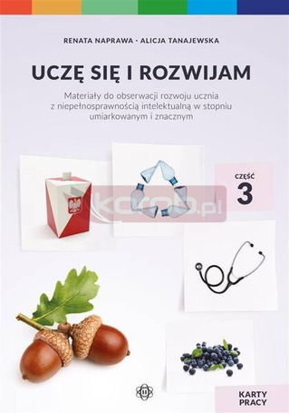 Uczę się i rozwijam KP cz.3