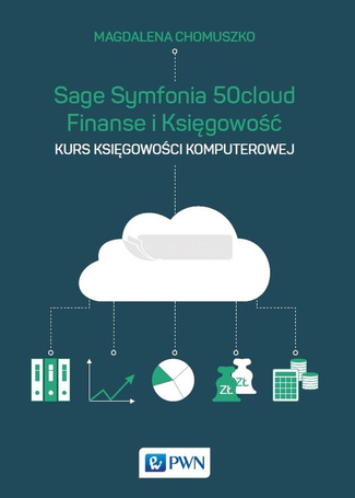 Sage Symfonia 50cloud Finanse i Księgowość