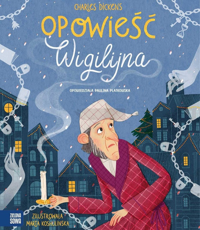 Opowieść wigilijna