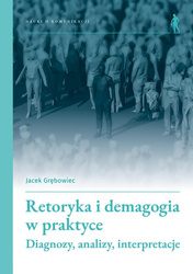 Retoryka i demagogia w praktyce
