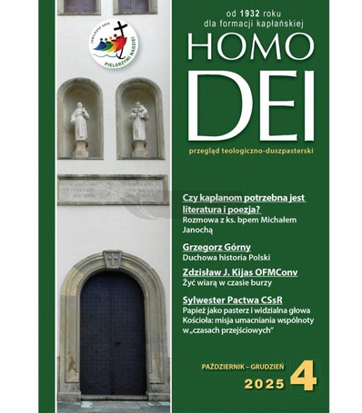 Kwartalnik nr 4/2025