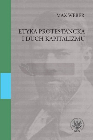 Etyka protestancka i duch kapitalizmu