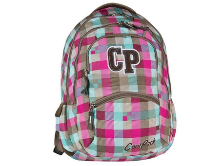 Plecak CoolPack 45933CP College Mint Haze