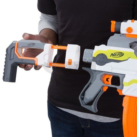 NERF B1538 Modulus ECS-10