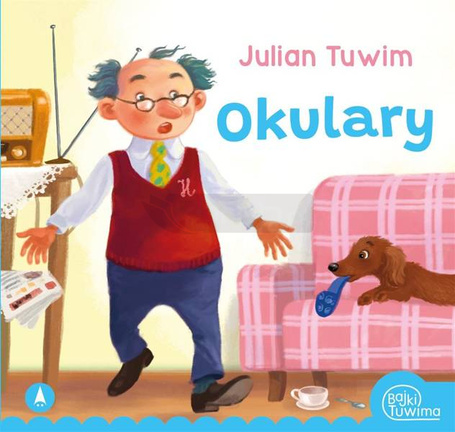 Okulary
