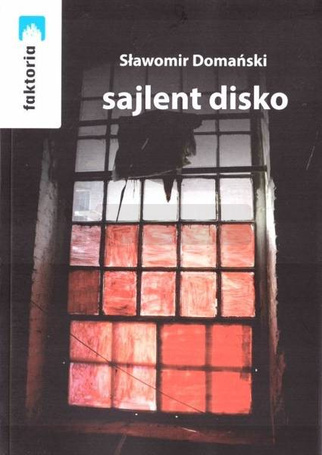 Sajlent disko