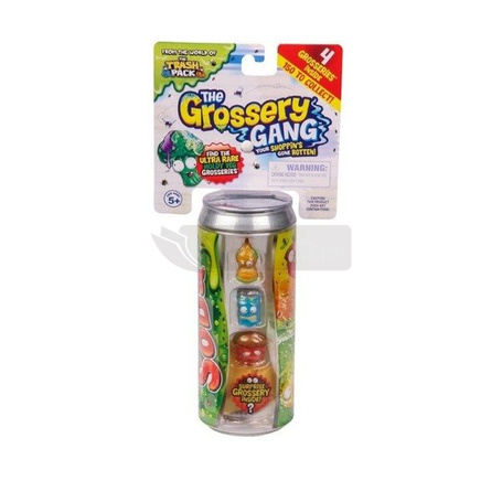 GROSSERY GANG Puszka na Zgnilaki