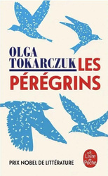 Peregrins