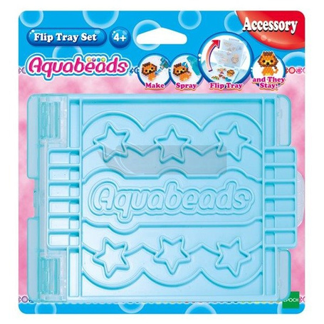 Aquabeads Odwracalna podkładka