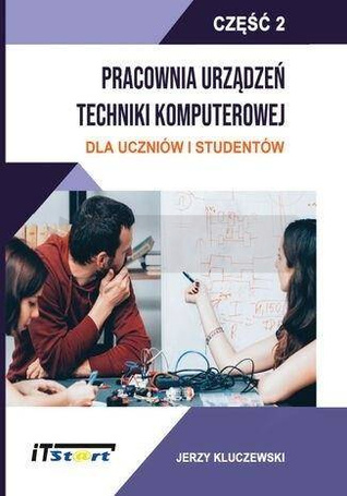 Pracownia Urządzeń Techniki Komputerowej cz.2