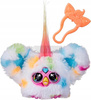 HASBRO FURBY FURBISIE MASKOTKA INTERAKTYWNA Furblets Loo-Lay G1613