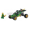 LEGO Ninjago 71700 Dżunglowy ścigacz