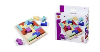Games Kształty