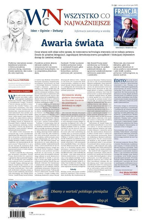 Wszystko, co Najważniejsze nr 35