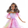 LALKA BARBIE URODZINOWE ŻYCZENIA Barbie Signature Birthday Wishes JJX77