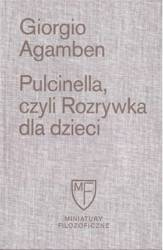 Pulcinella, czyli Rozrywka dla dzieci w czterech..