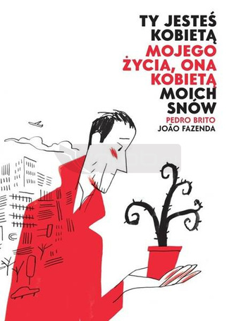 Ty jesteś kobietą mojego życia, ona kobietą...