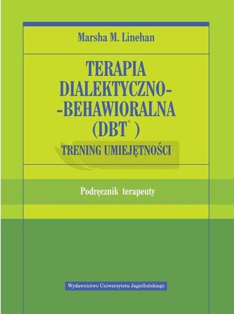 Terapia dialektyczno-behawioralna (DBT) podr.