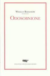 Odosobnione