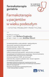 Farmakoterapia u pacjentów w wieku podeszłym