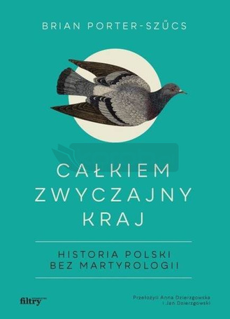 Całkiem zwyczajny kraj. Historia Polski bez..
