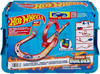 HOT WHEELS ZESTAW TORÓW KASKADERSKA PĘTLA OGNIA HMC04