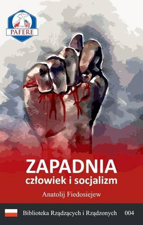 Zapadnia człowiek i socjalizm