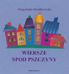 Wiersze spod Pszczyny - Media Rodzina