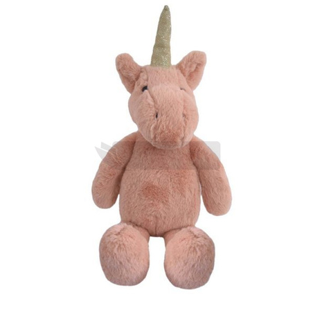 Pluszak Jednorożec Alessio siedzący 35 cm