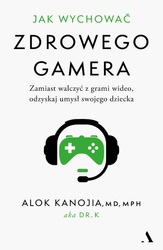 Jak wychować zdrowego gamera