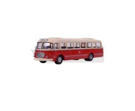 Kolekcja PRL-u Jelcz Autobus