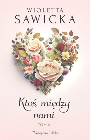 Ktoś między nami T.2