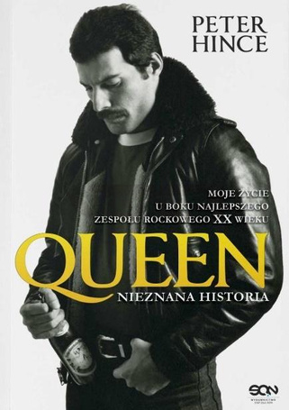 Queen. Historia nieznana