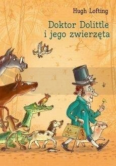 Doktor Dolittle i jego zwierzęta