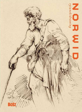 Norwid. Rysunek