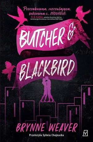 Butcher & Blackbird