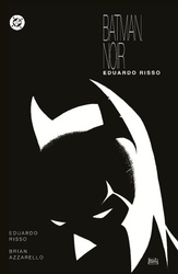 Batman Noir. Eduardo Risso