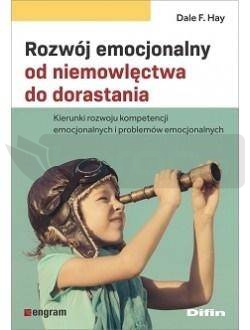 Rozwój emocjonalny od niemowlęctwa do dorastania