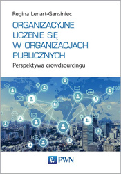 Organizacyjne uczenie się w organizacjach publicz.