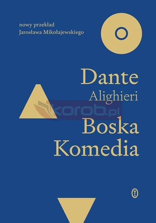 Boska Komedia