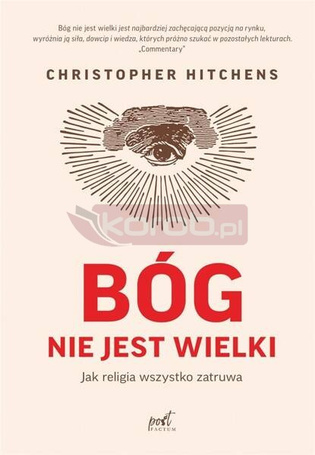 Bóg nie jest wielki