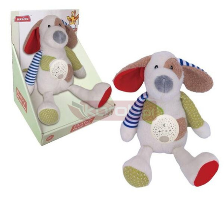 Lampka pozytywka - piesek