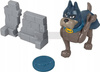 SUPER PETS FIGURKA PIES ACE AS + akcesoria HGL11