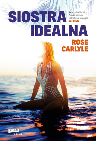 Siostra idealna