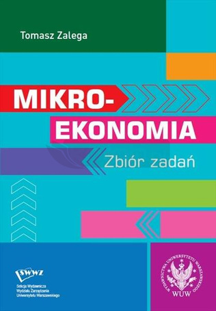 Mikroekonomia. Zbiór zadań